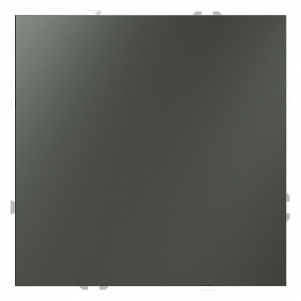 Заглушка для поста без рамки Voltum S70 VLS080106