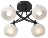 Потолочная люстра Vitaluce V2564 V2564-1/4PL