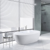 Акриловая ванна BelBagno 170x80 BB414-1700-800
