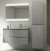 Раковина Cezares Vague 50154 правая