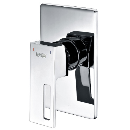 Смеситель для раковины WasserKRAFT Alme A15513