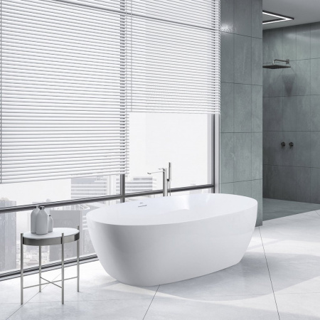 Акриловая ванна BelBagno 170x80 BB414-1700-800