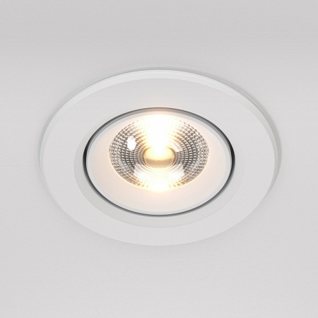 Встраиваемый светильник Maytoni Phill DL013-6-L9W