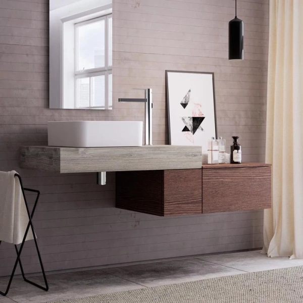 Раковина 40x40 см Ideal Standard Strada II T296301