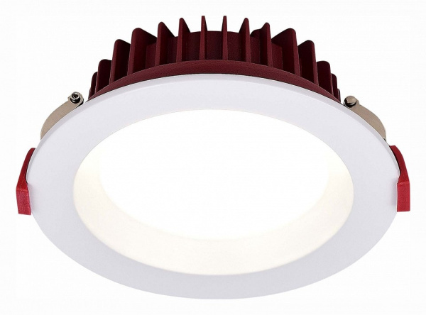 Встраиваемый светильник ST-Luce ST752 ST752.548.07