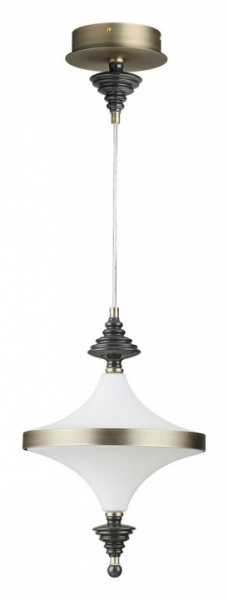 Подвесной светильник Odeon Light Ula 5404/23L