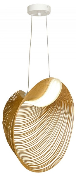 Подвесной светильник Lussole Antioch LSP-7026