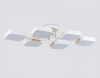 Потолочная люстра Ambrella Light FL FL4886