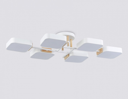 Потолочная люстра Ambrella Light FL FL4886