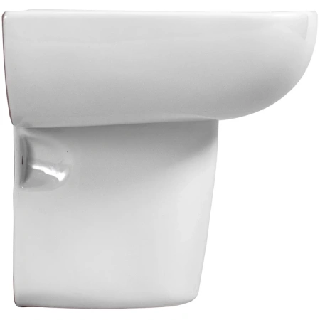 Раковина Aquatek AQ5430-00 54x45 см, подвесная, белый