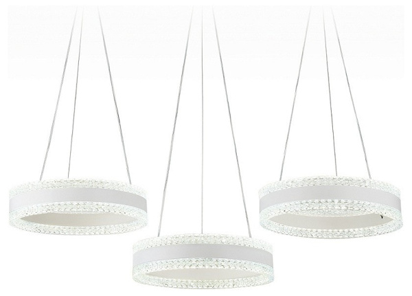 Подвесной светильник Ambrella Light FA FA6206