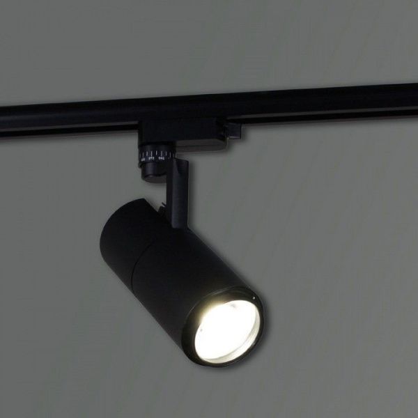Светильник на штанге Reluce 6720 06720-9.3-001QY LED20W BK