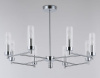 Люстра на штанге Ambrella Light HIGH LIGHT LH55152
