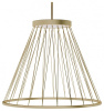 Подвесной светильник Favourite Fibra 4634-4P
