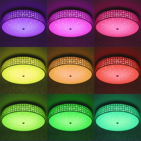 Накладной светильник Citilux Портал CL32410G1