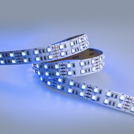 Лента светодиодная Eleganz LUX EL-LS-28RGB