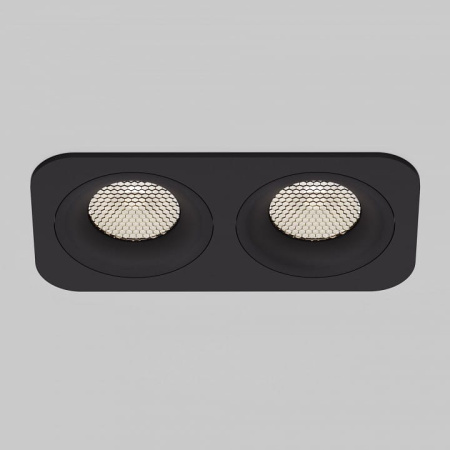 Встраиваемый светильник Elektrostandard Tetro 15277/LED