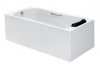 Акриловая ванна Roca Bool 180x90 ZRU9307685 белая