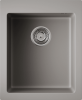 Кухонная мойка Omoikiri Bosen 41 4993543 leningrad grey