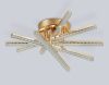 Потолочная люстра Ambrella Light FA FA8897