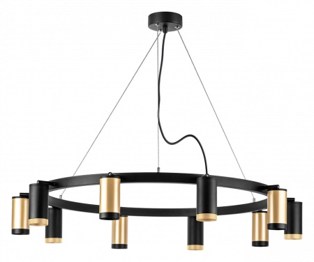 Подвесная люстра Lightstar Rullo LR02040537570