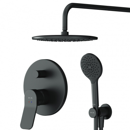 Душевой комплект AM.PM X-Joy FB85A1RH22