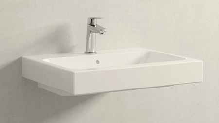 Смеситель Grohe Eurodisc Cosmopolitan 23049002 для раковины