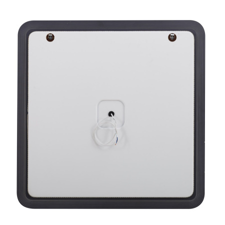 Зеркало Cezares Duet 90 CZR-SPC-DUET-900-800-LED-TCH c подсветкой