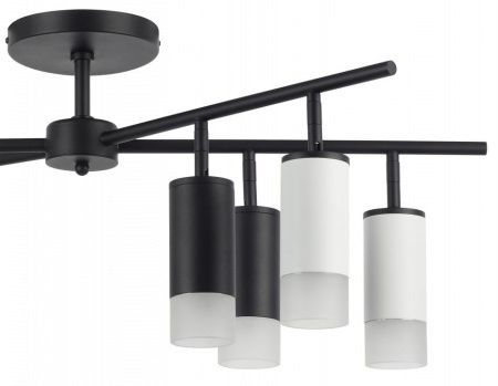 Люстра на штанге Lightstar Rullo LR7283643741