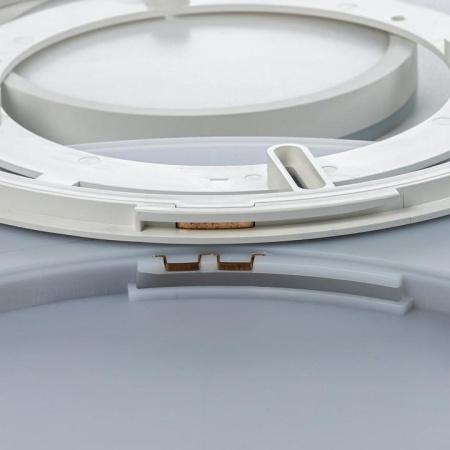 Накладной светильник Citilux Norma CL748501