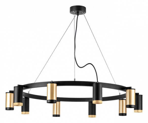 Подвесная люстра Lightstar Rullo LR02040537570