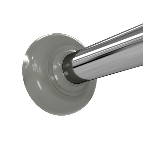 Карниз для ванной WasserKRAFT Dinkel SC-469018