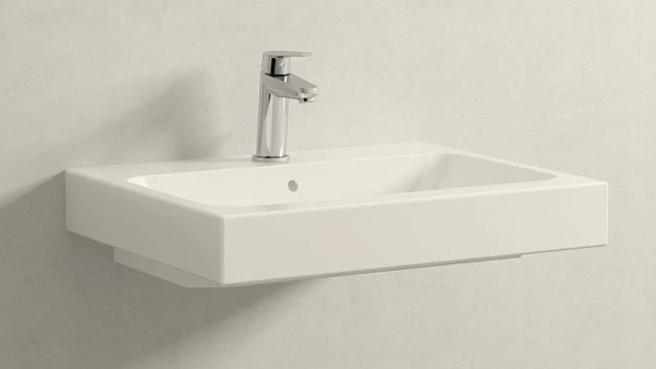 Смеситель Grohe Eurodisc Cosmopolitan 23049002 для раковины
