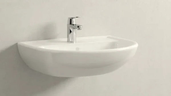 Смеситель Grohe Eurosmart Cosmopolitan 23326000 для раковины