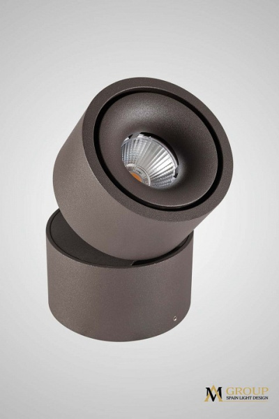 Накладной светильник AM-Group AM160 AM161-mini COFFEE