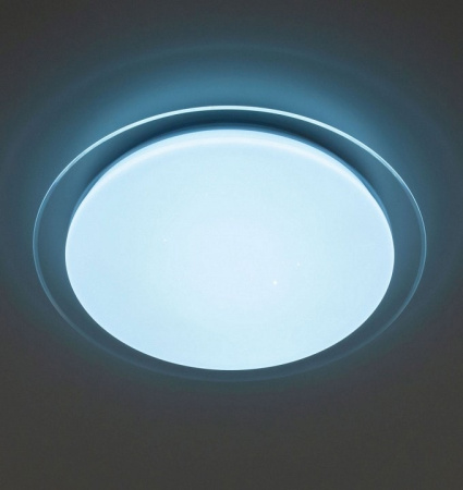 Накладной светильник Citilux Спутник CL734480G