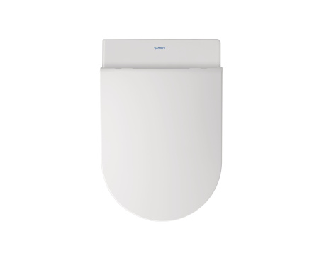 Сиденье для унитаза Duravit White Tulip 0027090000