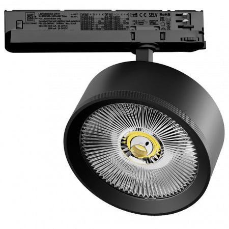 Светильник на штанге Lightstar Alta Pro A5737TRIAC