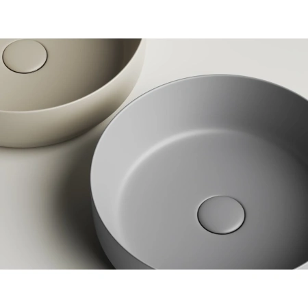 Раковина 39x39 см Ceramica Nova Element CN6022MC