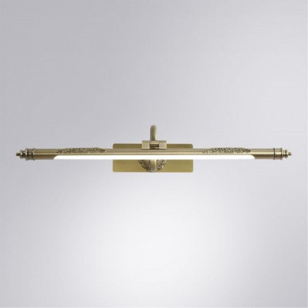 Подсветка для картины Arte Lamp Leonardo A6508AP-1AB