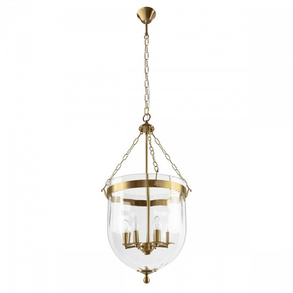 Подвесной светильник Loft it Incense 10455/6 AB