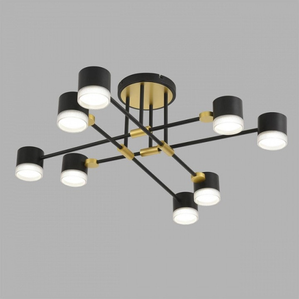 Люстра на штанге Lumion LENIANA 8307/8C