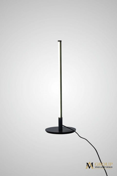 Настольная лампа декоративная AM-Group  AM446 TL460