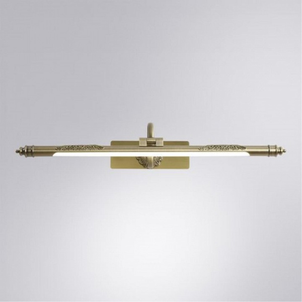 Подсветка для картины Arte Lamp Leonardo A6508AP-1AB