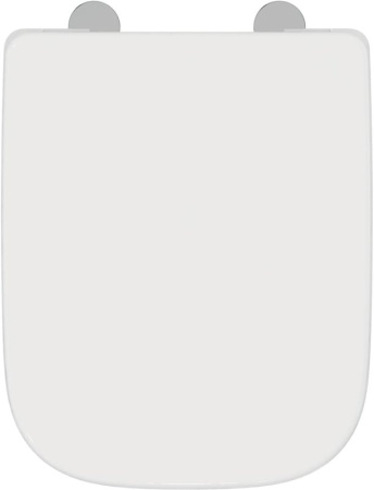 Крышка-сиденье Ideal Standard I.life A T453101 белый