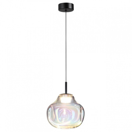 Подвесной светильник Odeon Light Vaso 5097/4LB