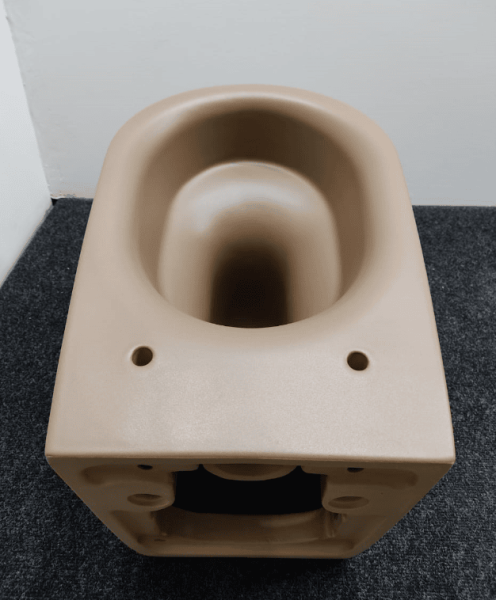 Подвесной унитаз Kerasan Nolita 531488