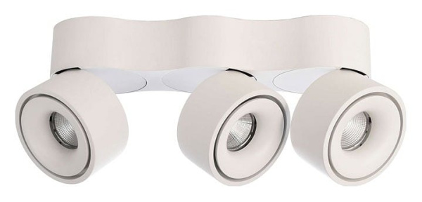 Спот Deko-Light Uni Triple 348107