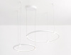 Подвесной светильник Ambrella Light FL FL5521