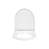 Крышка-сиденье Iddis Optima Home 006PPSCi31 белый